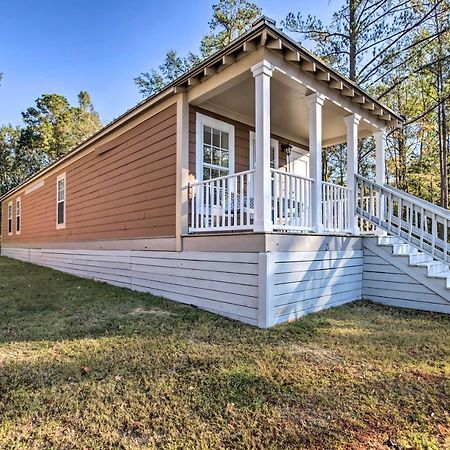 Chic Cottage Retreat With Grill, 2 Mi To Msu! Старквілл Екстер'єр фото
